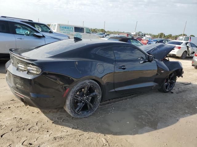 Photo 2 VIN: 1G1FB1RS4N0135304 - CHEVROLET CAMARO 