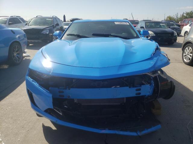 Photo 4 VIN: 1G1FB1RS4P0124385 - CHEVROLET CAMARO 