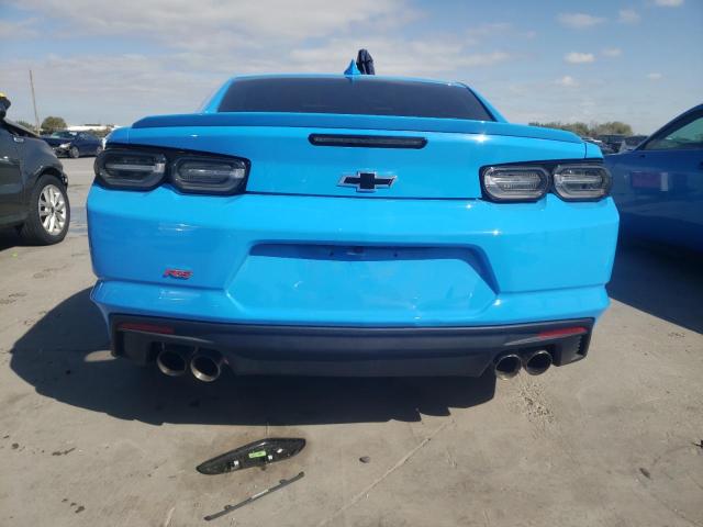 Photo 5 VIN: 1G1FB1RS4P0124385 - CHEVROLET CAMARO 