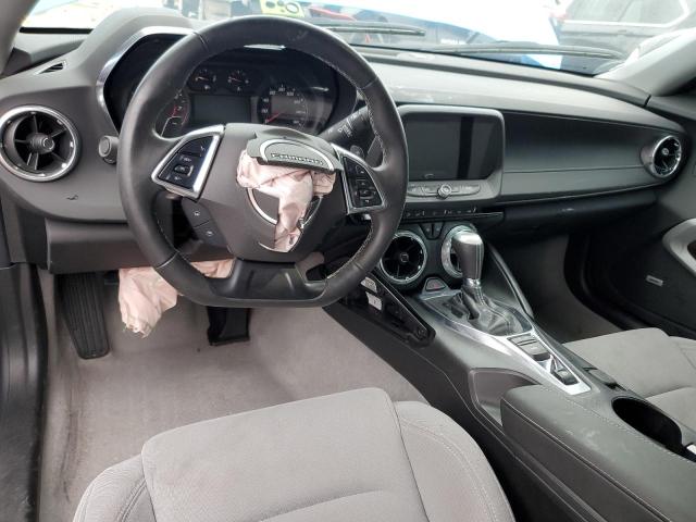 Photo 7 VIN: 1G1FB1RS4P0124385 - CHEVROLET CAMARO 