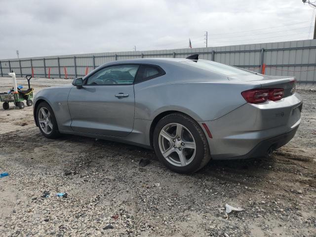 Photo 1 VIN: 1G1FB1RS4P0140828 - CHEVROLET CAMARO LS 