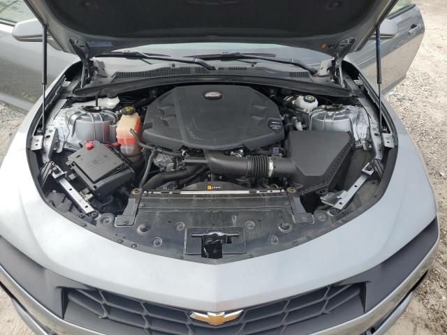 Photo 10 VIN: 1G1FB1RS4P0140828 - CHEVROLET CAMARO LS 