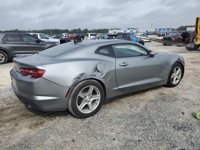 Photo 2 VIN: 1G1FB1RS4P0140828 - CHEVROLET CAMARO LS 