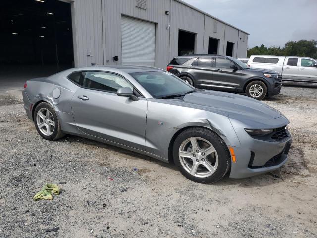 Photo 3 VIN: 1G1FB1RS4P0140828 - CHEVROLET CAMARO LS 