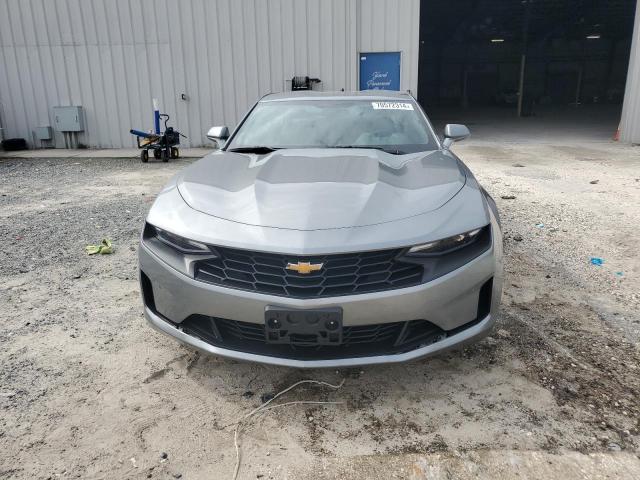 Photo 4 VIN: 1G1FB1RS4P0140828 - CHEVROLET CAMARO LS 