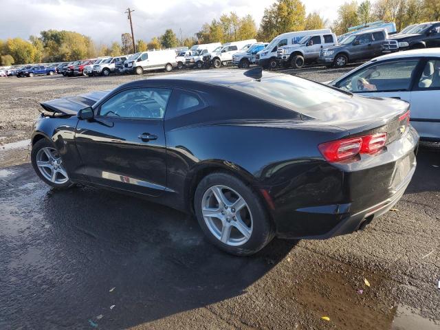 Photo 1 VIN: 1G1FB1RS4P0152672 - CHEVROLET CAMARO LS 