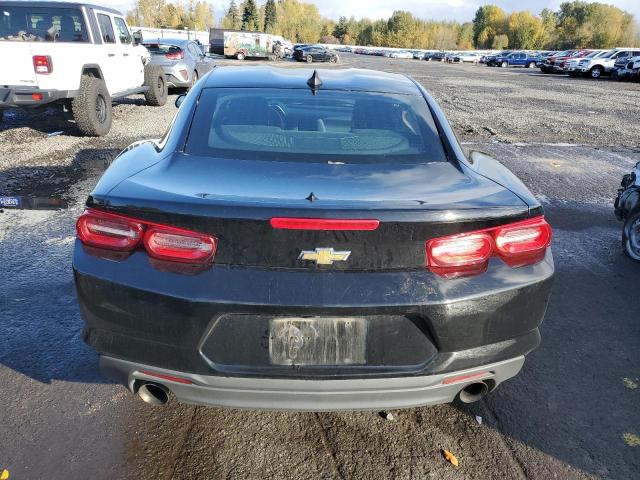 Photo 5 VIN: 1G1FB1RS4P0152672 - CHEVROLET CAMARO LS 