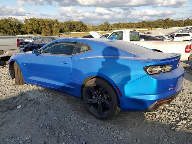 Photo 1 VIN: 1G1FB1RS4R0122557 - CHEVROLET CAMARO LS 