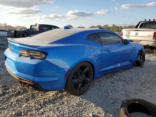 Photo 2 VIN: 1G1FB1RS4R0122557 - CHEVROLET CAMARO LS 