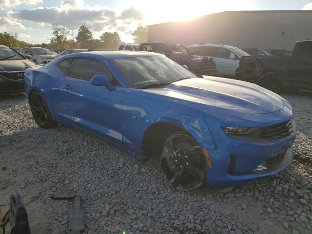 Photo 3 VIN: 1G1FB1RS4R0122557 - CHEVROLET CAMARO LS 