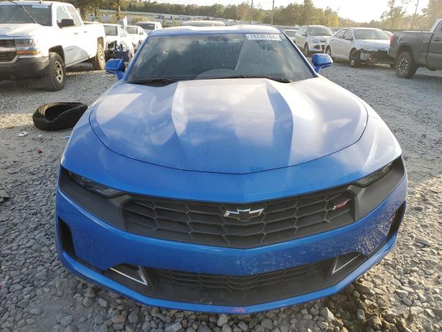 Photo 4 VIN: 1G1FB1RS4R0122557 - CHEVROLET CAMARO LS 