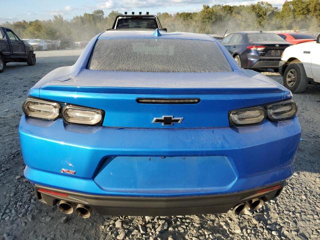 Photo 5 VIN: 1G1FB1RS4R0122557 - CHEVROLET CAMARO LS 