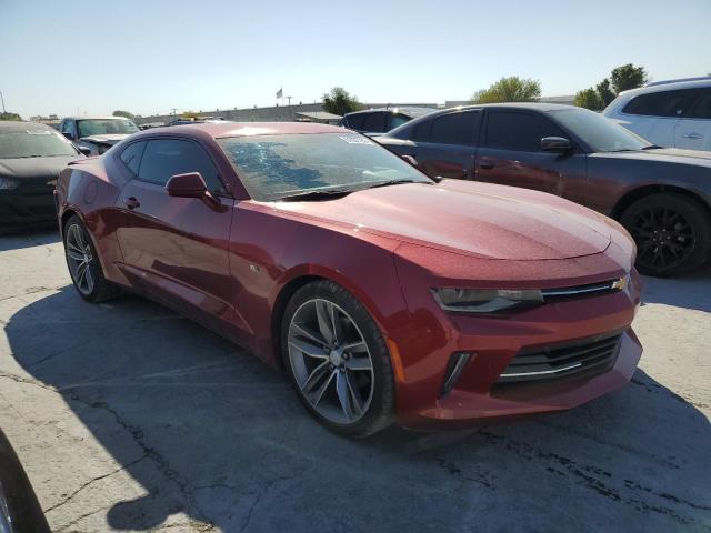 Photo 0 VIN: 1G1FB1RS5G0117784 - CHEVROLET CAMARO LT 