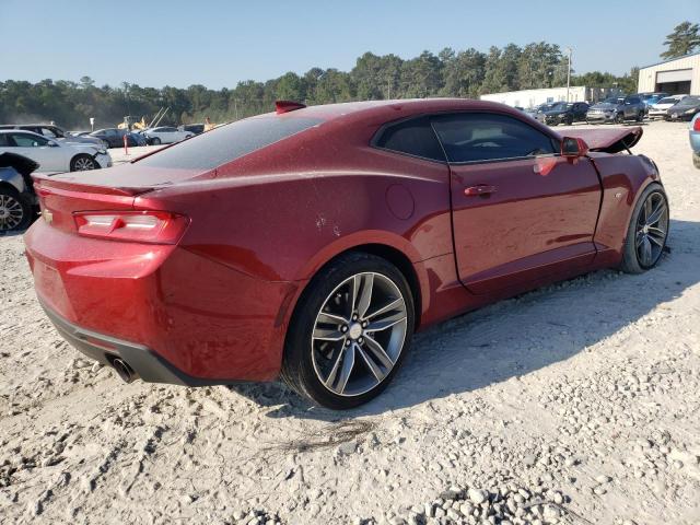 Photo 3 VIN: 1G1FB1RS5G0130647 - CHEVROLET CAMARO LT 