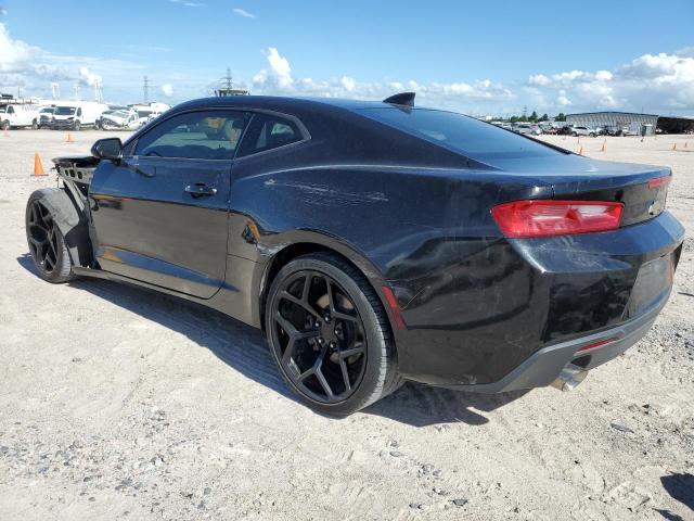 Photo 1 VIN: 1G1FB1RS5G0134858 - CHEVROLET CAMARO 