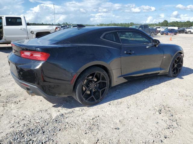 Photo 2 VIN: 1G1FB1RS5G0134858 - CHEVROLET CAMARO 