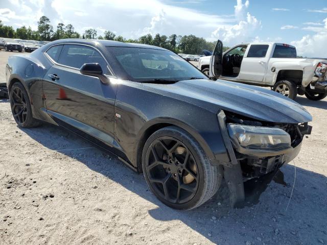 Photo 3 VIN: 1G1FB1RS5G0134858 - CHEVROLET CAMARO 