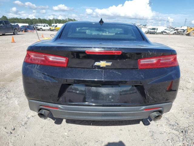 Photo 5 VIN: 1G1FB1RS5G0134858 - CHEVROLET CAMARO 