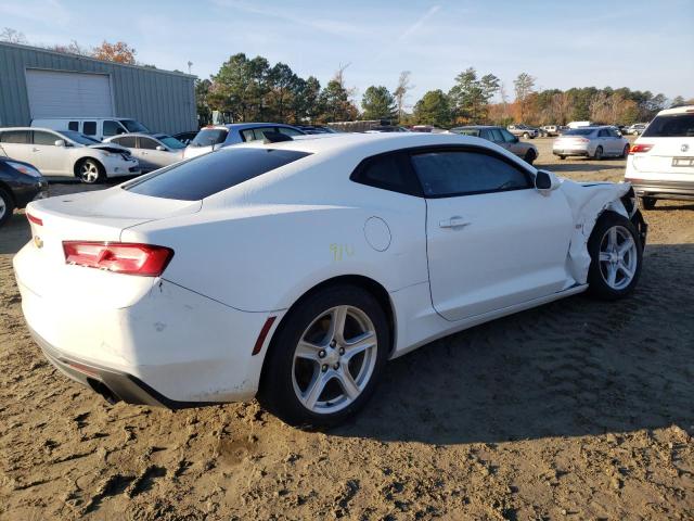 Photo 2 VIN: 1G1FB1RS5G0144404 - CHEVROLET CAMARO LT 