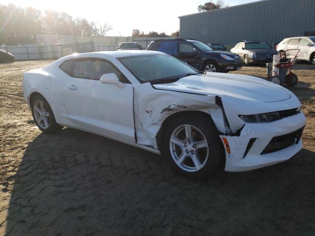 Photo 3 VIN: 1G1FB1RS5G0144404 - CHEVROLET CAMARO LT 