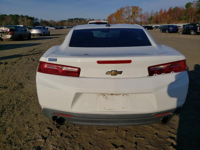 Photo 5 VIN: 1G1FB1RS5G0144404 - CHEVROLET CAMARO LT 