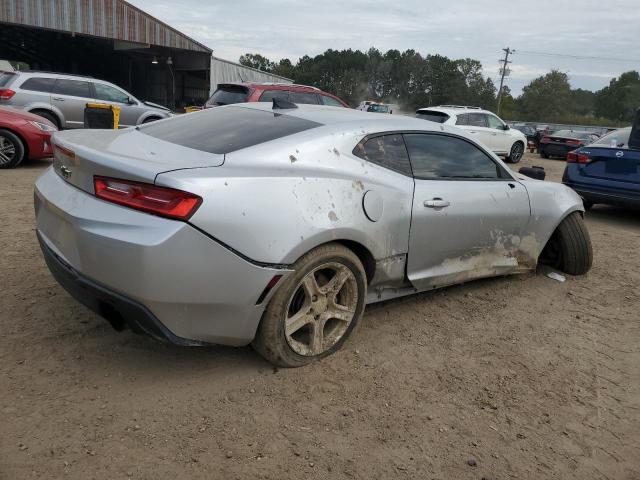 Photo 2 VIN: 1G1FB1RS5G0149795 - CHEVROLET CAMARO LT 