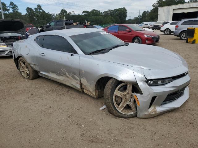 Photo 3 VIN: 1G1FB1RS5G0149795 - CHEVROLET CAMARO LT 