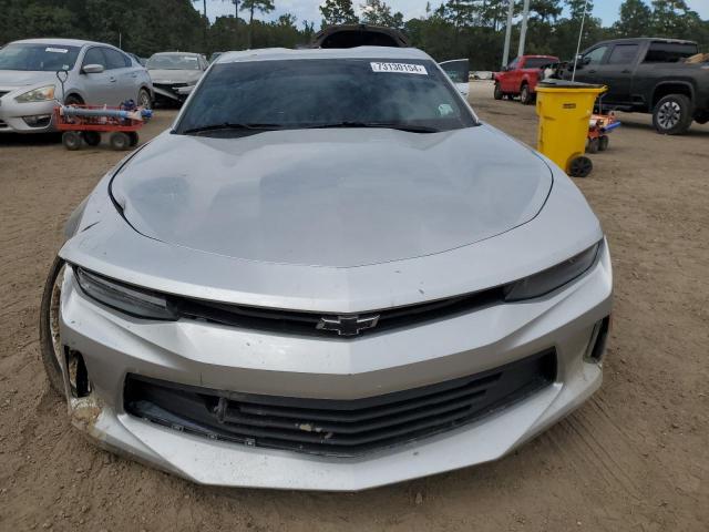 Photo 4 VIN: 1G1FB1RS5G0149795 - CHEVROLET CAMARO LT 