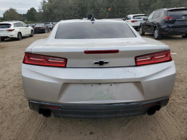 Photo 5 VIN: 1G1FB1RS5G0149795 - CHEVROLET CAMARO LT 