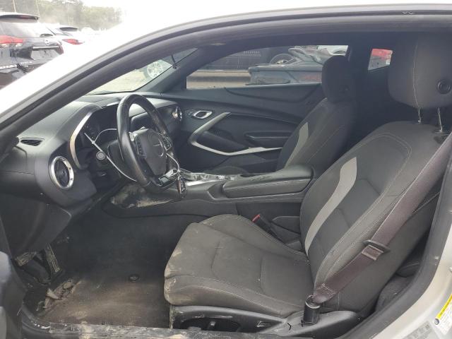 Photo 6 VIN: 1G1FB1RS5G0149795 - CHEVROLET CAMARO LT 