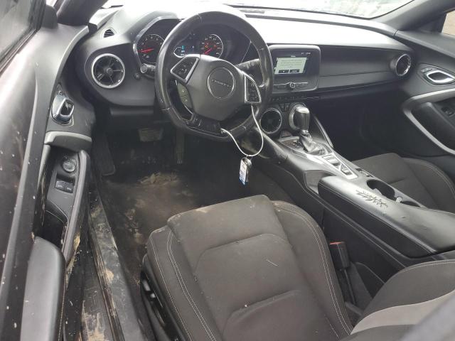 Photo 7 VIN: 1G1FB1RS5G0149795 - CHEVROLET CAMARO LT 