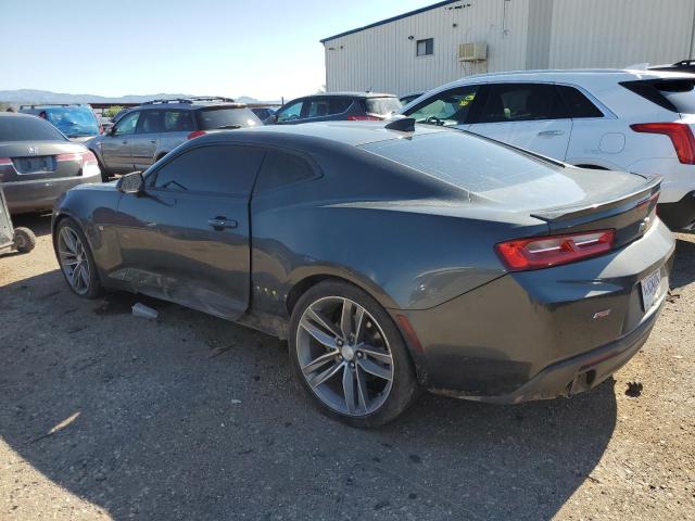 Photo 1 VIN: 1G1FB1RS5G0156634 - CHEVROLET CAMARO LT 