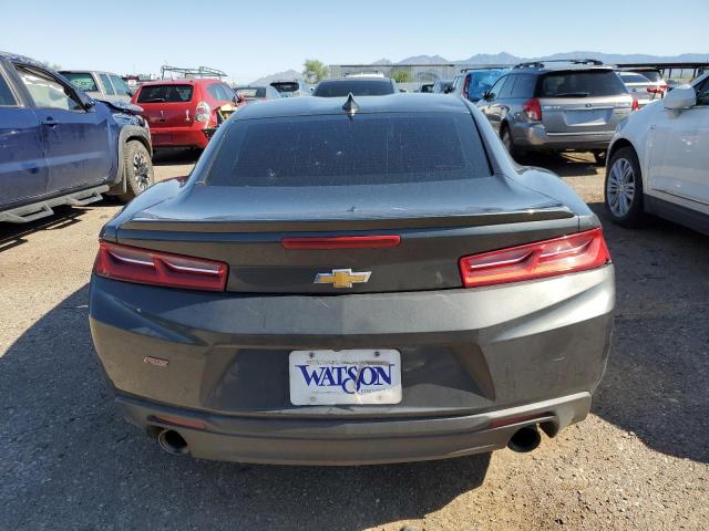 Photo 5 VIN: 1G1FB1RS5G0156634 - CHEVROLET CAMARO LT 