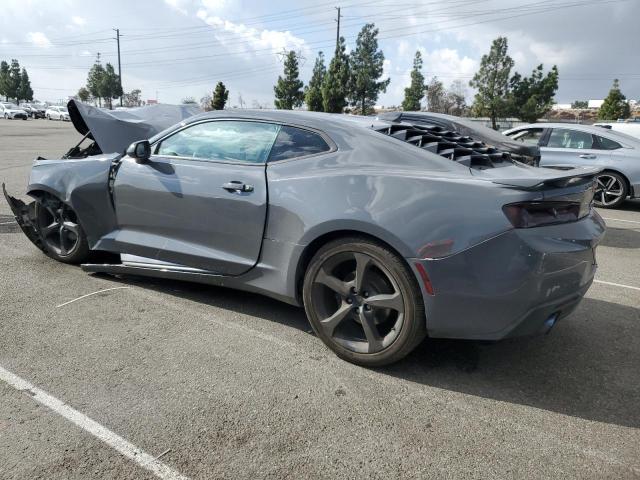 Photo 1 VIN: 1G1FB1RS5G0163423 - CHEVROLET CAMARO LT 