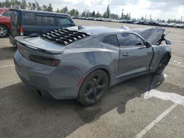 Photo 2 VIN: 1G1FB1RS5G0163423 - CHEVROLET CAMARO LT 