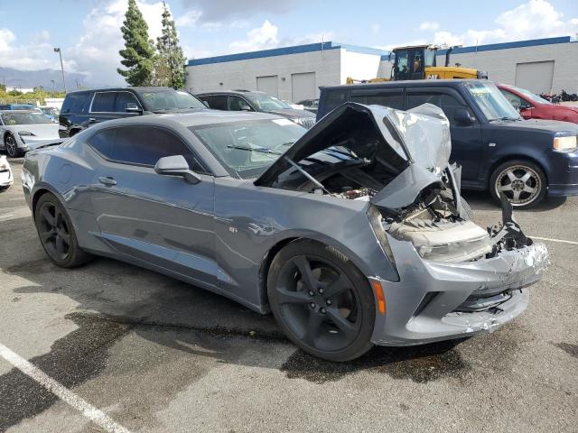 Photo 3 VIN: 1G1FB1RS5G0163423 - CHEVROLET CAMARO LT 