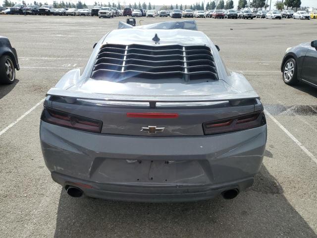 Photo 5 VIN: 1G1FB1RS5G0163423 - CHEVROLET CAMARO LT 