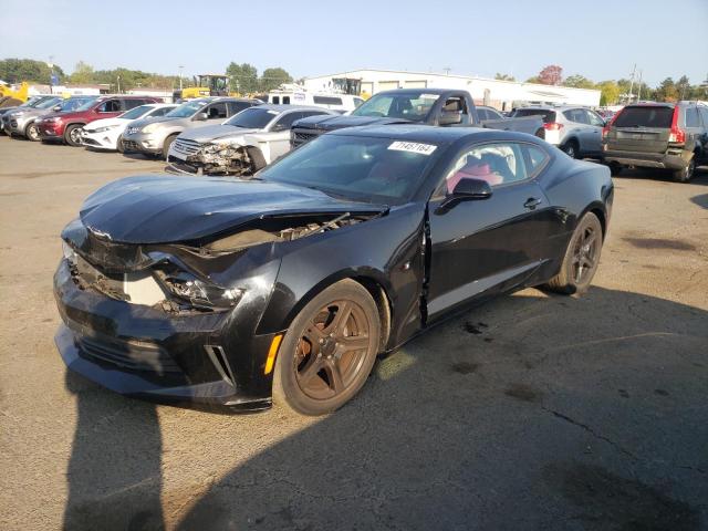 Photo 0 VIN: 1G1FB1RS5G0172610 - CHEVROLET CAMARO LT 