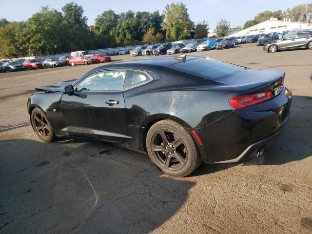 Photo 1 VIN: 1G1FB1RS5G0172610 - CHEVROLET CAMARO LT 