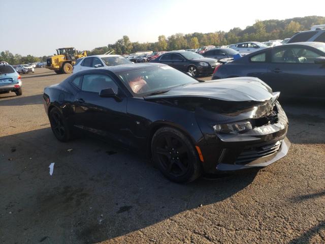 Photo 3 VIN: 1G1FB1RS5G0172610 - CHEVROLET CAMARO LT 