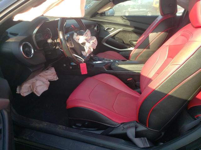 Photo 6 VIN: 1G1FB1RS5G0172610 - CHEVROLET CAMARO LT 