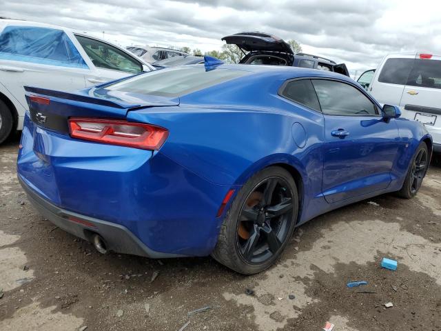 Photo 2 VIN: 1G1FB1RS5G0180481 - CHEVROLET CAMARO 