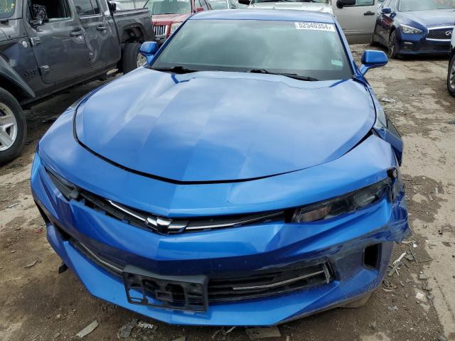 Photo 4 VIN: 1G1FB1RS5G0180481 - CHEVROLET CAMARO 