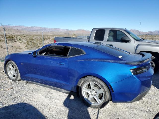 Photo 1 VIN: 1G1FB1RS5G0190668 - CHEVROLET CAMARO 