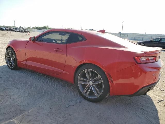 Photo 1 VIN: 1G1FB1RS5G0192128 - CHEVROLET CAMARO LT 