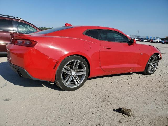 Photo 2 VIN: 1G1FB1RS5G0192128 - CHEVROLET CAMARO LT 