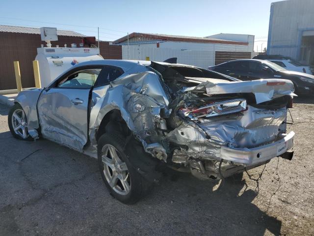 Photo 1 VIN: 1G1FB1RS5H0103675 - CHEVROLET CAMARO 