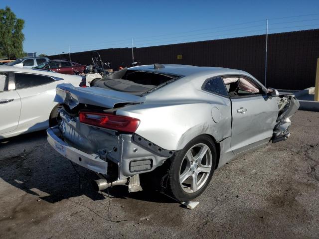 Photo 2 VIN: 1G1FB1RS5H0103675 - CHEVROLET CAMARO 