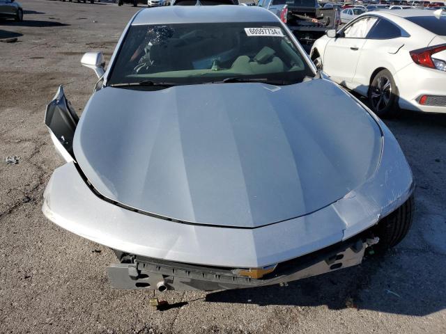 Photo 4 VIN: 1G1FB1RS5H0103675 - CHEVROLET CAMARO 