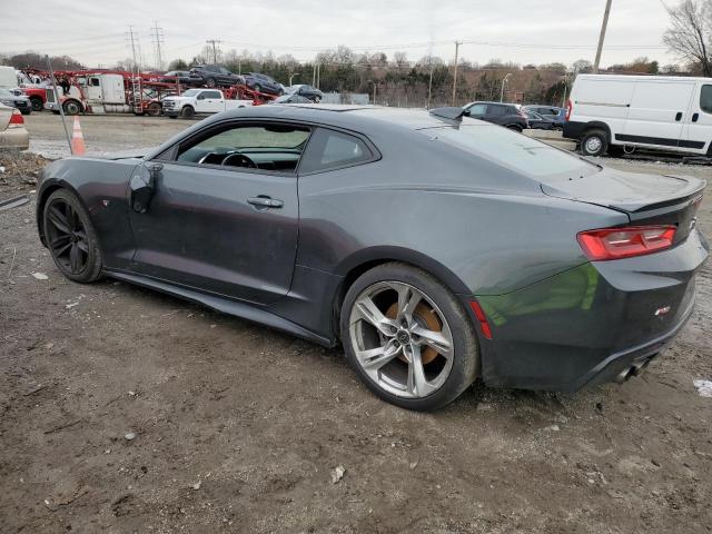 Photo 1 VIN: 1G1FB1RS5H0150902 - CHEVROLET CAMARO LT 